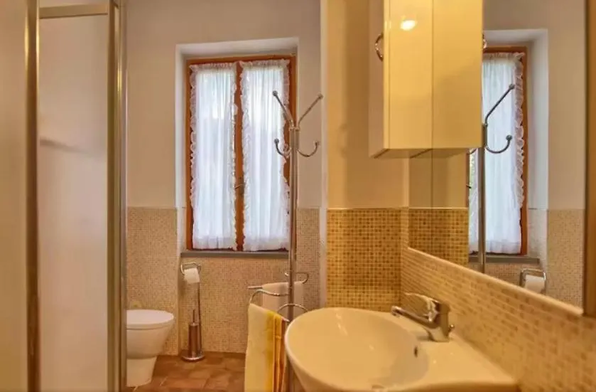 Apartment Villa Orizzonte Castelnuovo Berardenga Italy