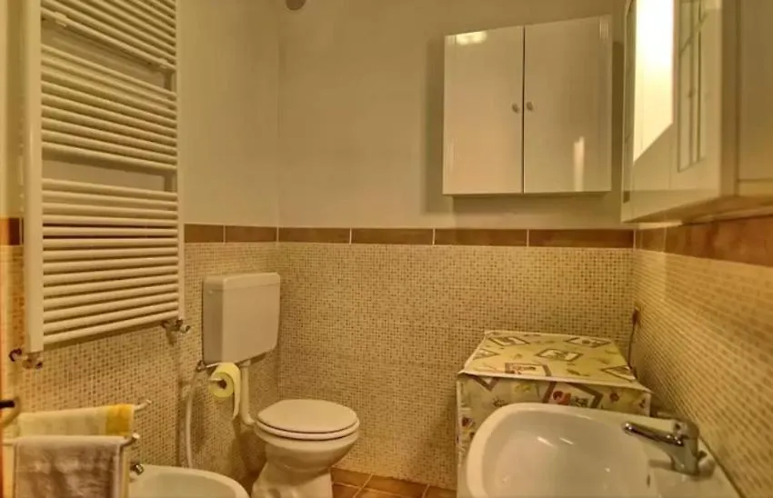 Villa Orizzonte Castelnuovo Berardenga
