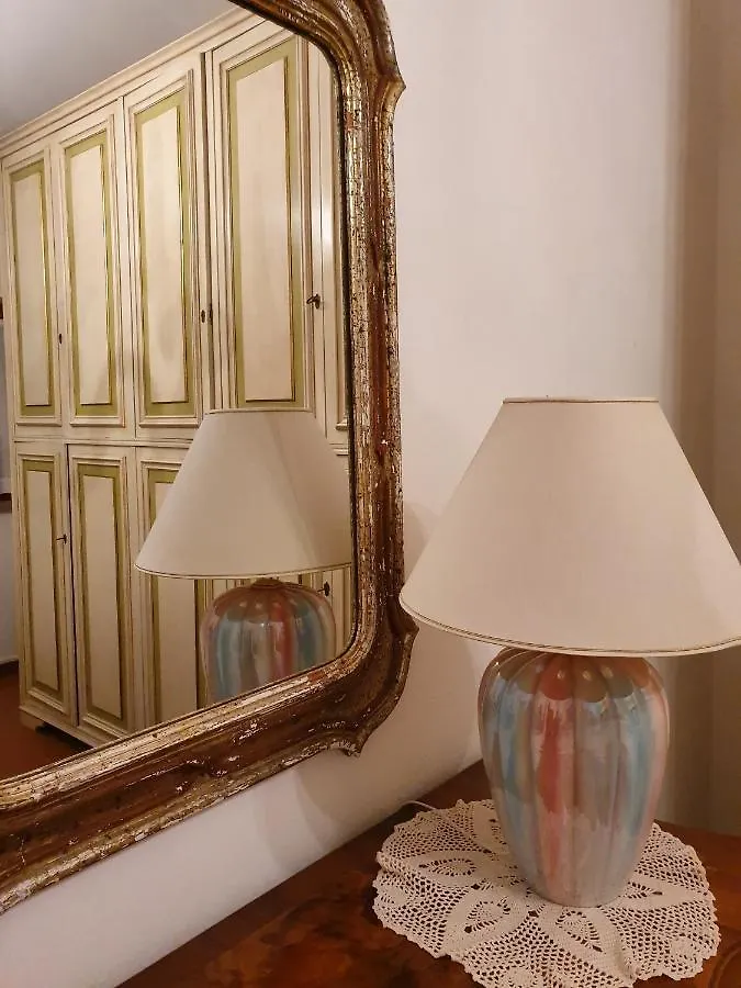 Villa Orizzonte Castelnuovo Berardenga Apartment